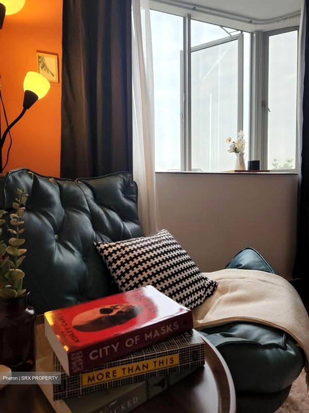 Eastpoint Green (D18), Condominium #560816661